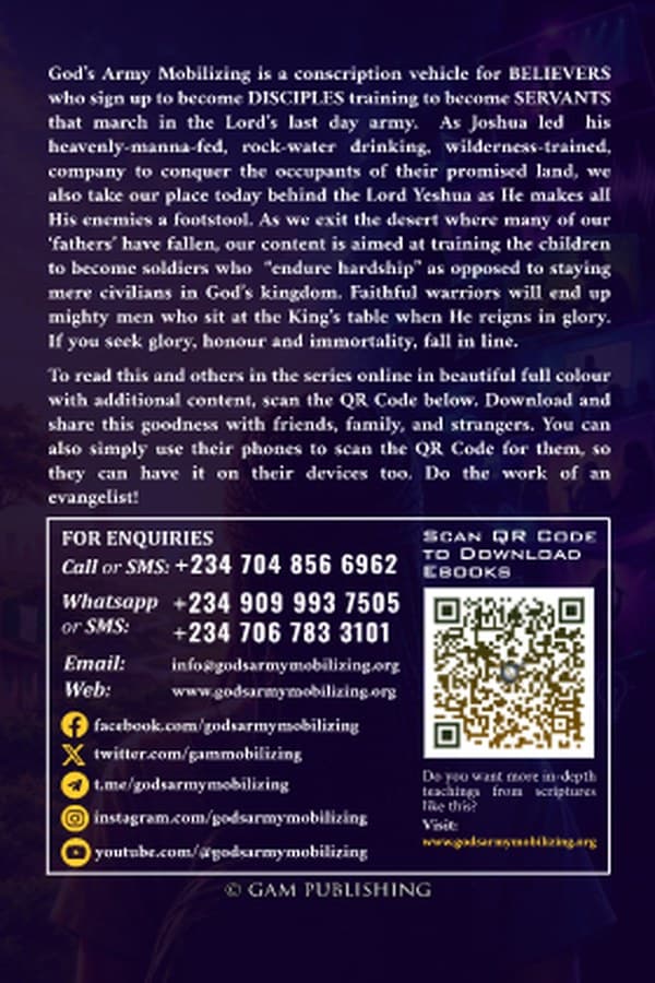 Back cover of Beyonce’s Spell